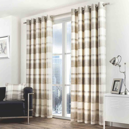 Curtains, Blinds & Wallpaper