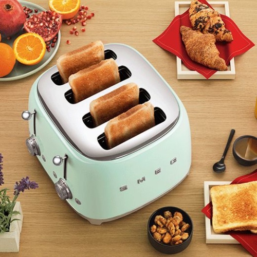Daewoo Toasters