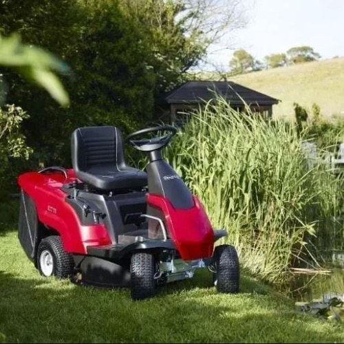 Ride On Mowers & Accessories