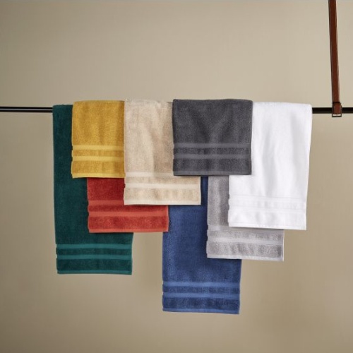 Vossen Towels