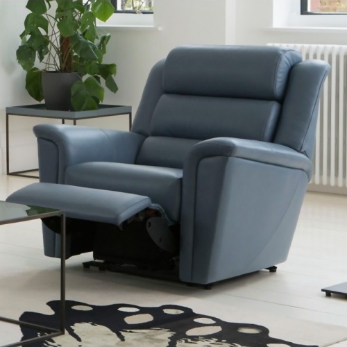 Sherborne Recliner Chairs