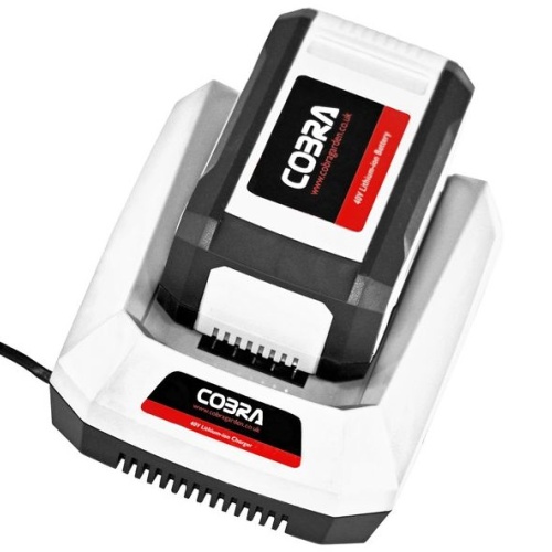 Cobra Machines Batteries & Chargers