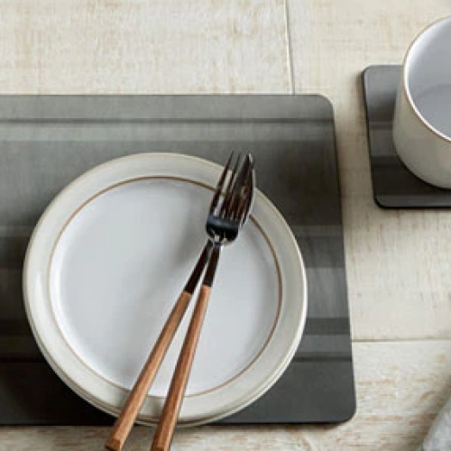 The English Tableware Company Tablemats & Coasters Sale