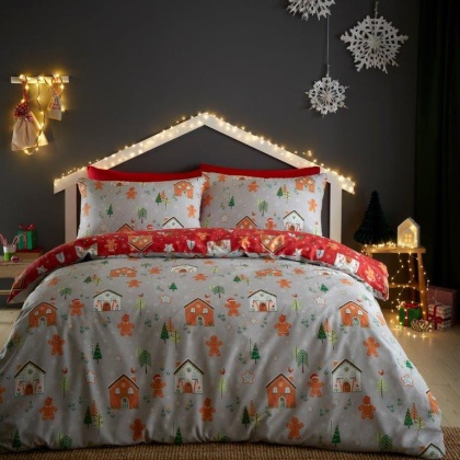 Christmas Bedding Collection