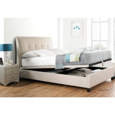 Kaydian Accent Ottoman Storage Bed