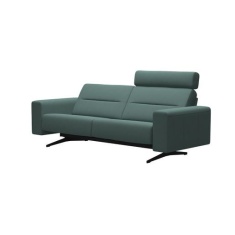 Stressless Stella 2.5 Seater Sofa Without Arms/Side Panels