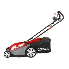 Cobra GTRM34 13' 1200W Electric Push Rotary Lawnmower