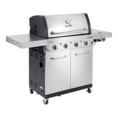 Char-Broil Professional PRO S 4 Burner Gas Barbecue