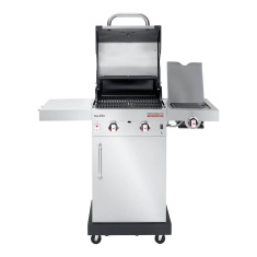 Char-Broil Professional PRO S 2 Burner Gas Barbecue