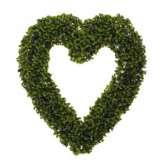 Smart Garden Topiary Heart 40cm