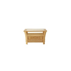 Daro Waterford Coffee Table Natural Wash