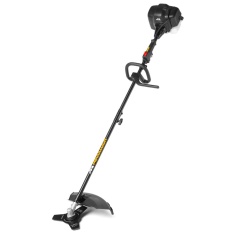 McCulloch B33PS Straight Shaft Loop Handled Petrol Trimmer