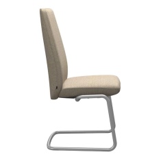 Stressless Vanilla High Back D400 Dining Chair