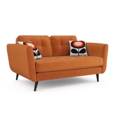 Orla Kiely Ivy 2 Seater Sofa