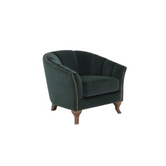 Alexander & James Betsy Chair