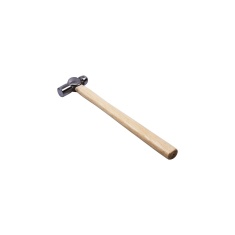 Amtech Ball Pein Hammer With Wooden Handle