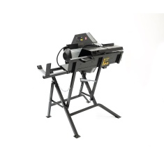 The Handy THSBENCH-G Electric Saw Bench with Guard