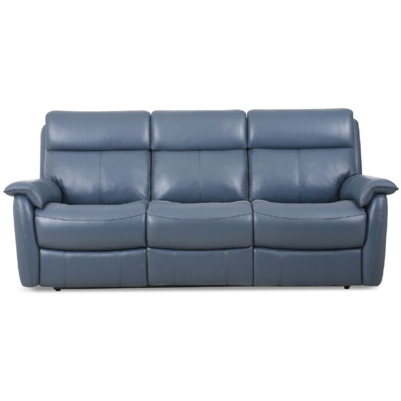 Albury 3 Seater Recliner Sofa