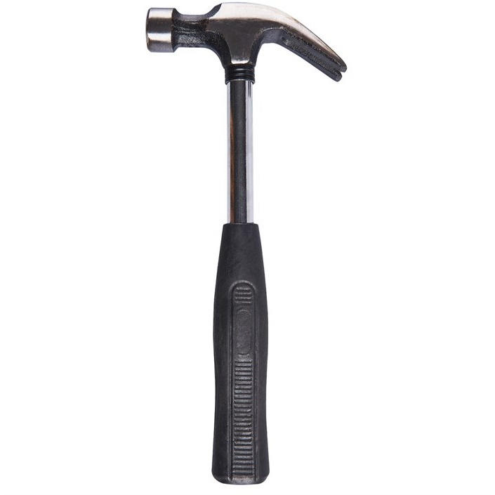 Amtech Claw Hammer With Steel Shaft