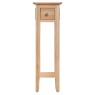 Newport Plant Stand with Wooden Handles