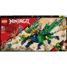 LEGO Ninjago 71766 Lloyd's Legendary Dragon