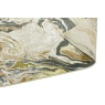 Asiatic Aurora AU08 Abstract Rug - Marble (Gold/Yellow)