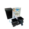 AutoPot Easy2Grow 2 Pot Automatic Plant Watering System Kit