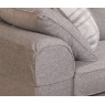 Bilbao Fabric 2 Seater Sofa