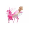 Barbie A Touch Of Magic Pegasus Wings
