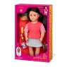 Our Generation Rayna Deluxe Doll 46cm