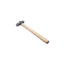 Amtech Ball Pein Hammer With Wooden Handle