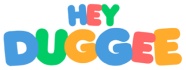 Hey Duggee Hey Duggee