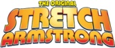 Strech Armstrong