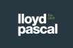 Lloyd Pascal Lloyd Pascal