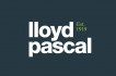 Lloyd Pascal