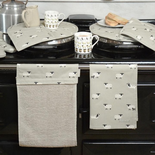 KitchenCraft Kitchen Linen