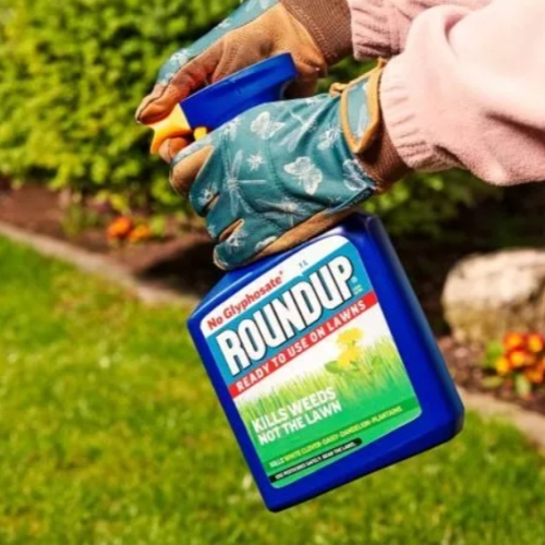 Resolva Weedkillers