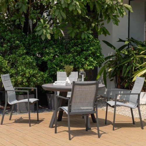 Metal & Aluminium Garden Furniture