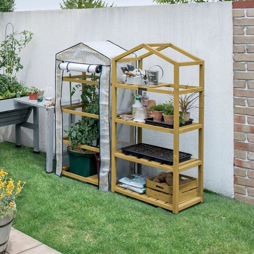 Tildenet Grow Houses