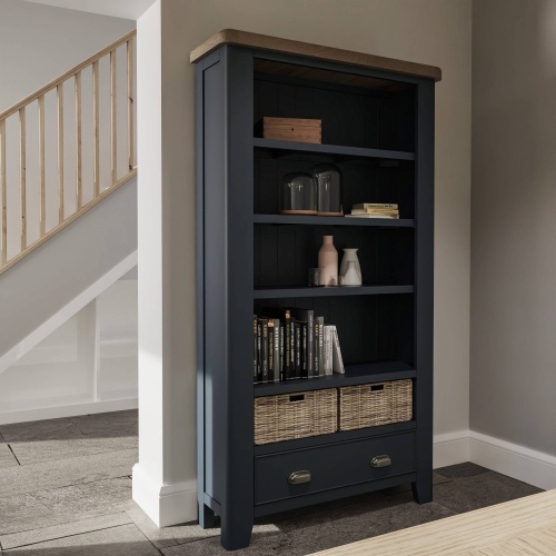 Bentley Designs Bookcases