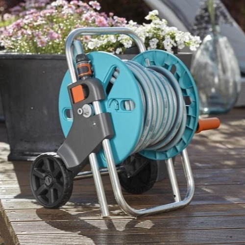 Hoses, Reels & Carts