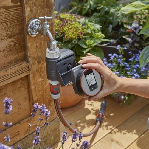 Irrigation