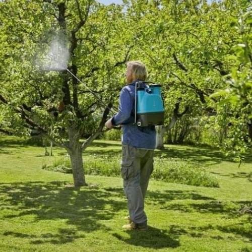 Sprayers