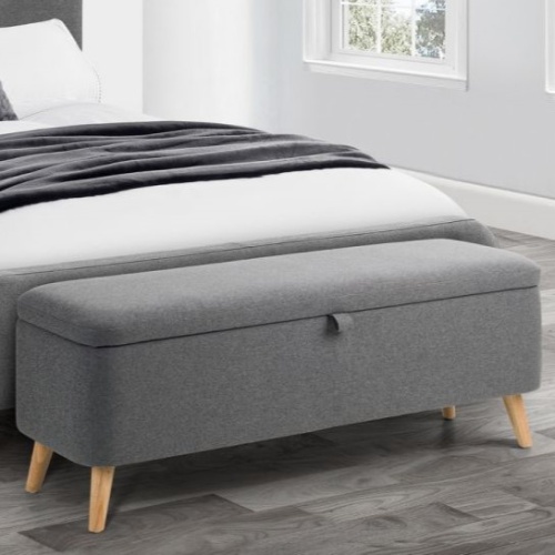 Blanket Boxes & Ottomans Sale