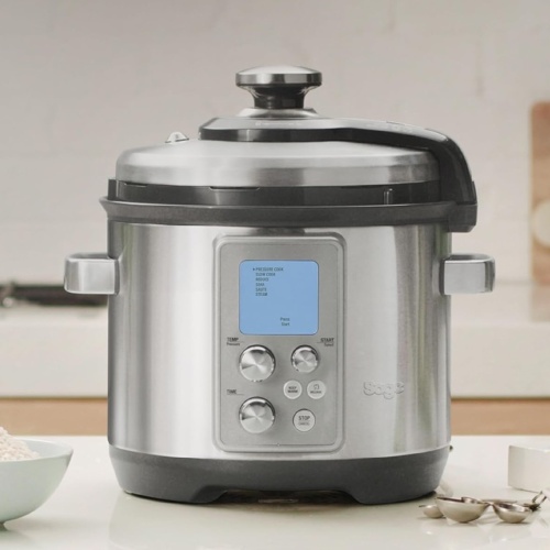 Small Cooking Appliances