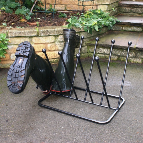 Garland Boot Storage & Accessories