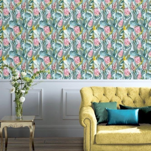 Arthouse Wallpaper