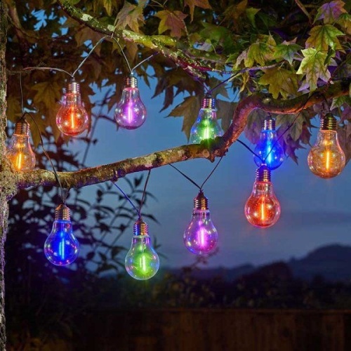 Outdoor Lighting