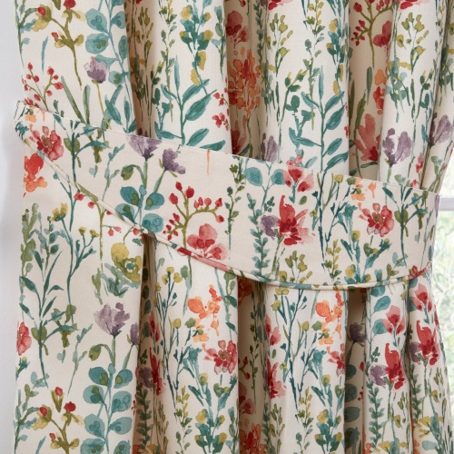 Curtain Tie Backs & Accessories
