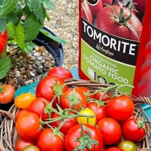 Garland Fertilisers & Plant Care